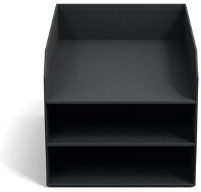 Organizator pentru documente din carton Trey Paper Laminate – Bigso