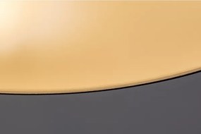 Rabalux 75066 - Plafonieră de exterior DOLEN, 3xE27/9W/230V, Ø 39 cm, IP43, neagră