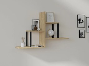 Raft Lanelu 2 (stejar zafir) . 1095929