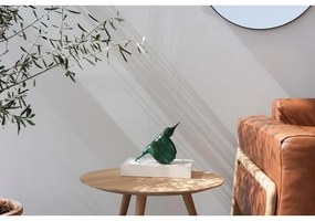 Statuetă din lemn de stejar (înălțime 11,5 cm) Tica – Gazzda