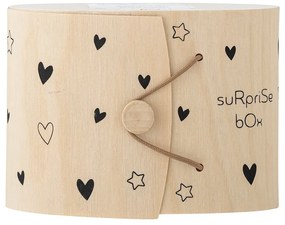 Cană pentru copii bej din ceramică 225 ml Bambino – Bloomingville Mini