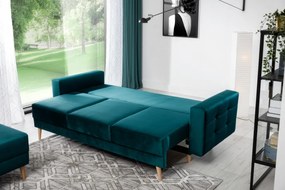 Canapea extensibila Asgard Monolith 37