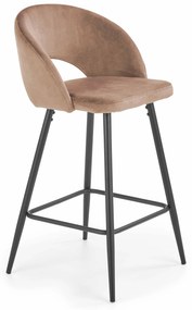 Scaun de sufragerie Harriet (Bej). 1049510