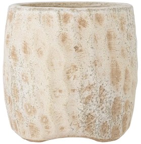 Capac de teracotă pentru ghiveci ø 14 cm Mawni - Bloomingville