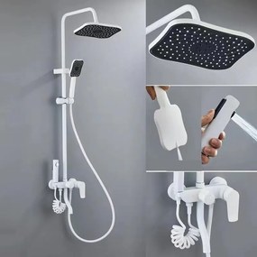 Coloana Dus, AlbMat, Smack, Esn 1752 w