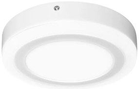 Plafonieră LED Ledvance ROUND LED/15W/230V d. 20 cm