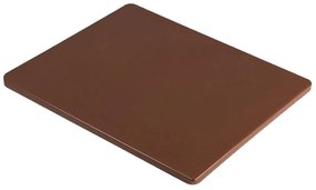TOCATOR HACCP GN1/2, 26.5X32.5X1 CM,MARO, CHEF LINE , COOKING BY