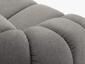 Canapea Diana 3 locuri stofa L254 cm