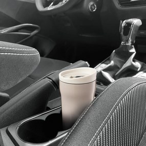 Cană termos bej 300 ml Constant – Tescoma