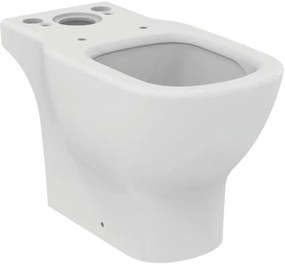 Vas WC Ideal Standard Tesi AquaBlade, alb - T008701