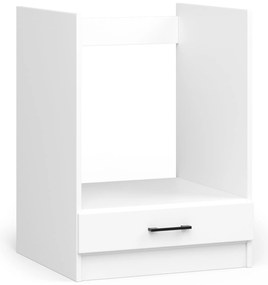 Dulap inferior de bucătărie Ozara S60KU (Alb). 1069431