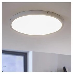 Eglo FUEVA 1 (97271) - Plafonieră LED dimabilă, 1xLED/25W/230V, 3000K