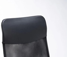 Scaun de birou, Black ESN-109