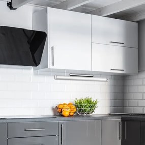 Rabalux 6750 - Aplică perete LED PAULA LED/18W/230V