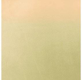 Lenjerie de pat din microfibra VEROLA verde Dimensiune lenjerie de pat: 2 buc 70 x 80 cm | 160 x 200 cm