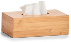 Recipient din bambus pentru șervețele, ZELLER