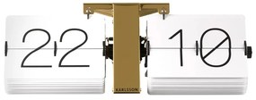 Ceas Karlsson Present Time No Case, alb
