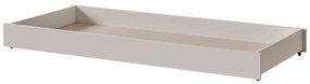Pat suplimentar pentru pat 90x200 cm, colectia Lucia