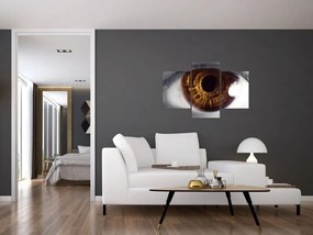 Tablou - Ochi (90x60 cm)