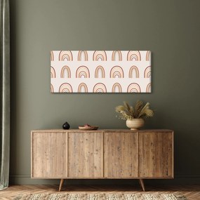 Tablou - Creații de vis N⁰3 (120x50 cm)