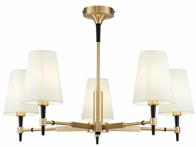 Candelabru stil clasic 78cm Zaragoza MYH001CL-05BS