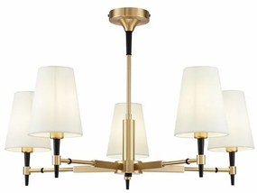 Candelabru stil clasic 78cm Zaragoza MYH001CL-05BS