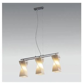 Argon 1038 - Geam de schimb pentru lustra NEPTUN E27