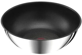 Set de vase de gătit Tefal 13 buc. INGENIO PREFERENCE ON oțel inoxidabil