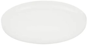 Corp de iluminat LED încastrat pentru baie Eglo 900963 RAPITA 5,5W/230V d. 10 cm IP65