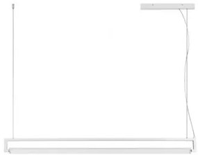 Suspensie moderna led 38W LINE 9117338 NOVA LUCE