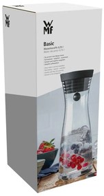 Carafă din sticlă pentru apă WMF, 0,75 l