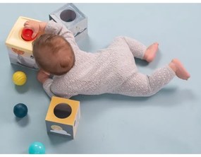 Set interactiv de joacă Polul Nord Taf Toys