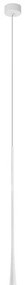 Pendul LED design modern Goccio NVL-9102592