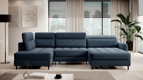 Coltar extensibil Berrto pe dreapta Raquel 40