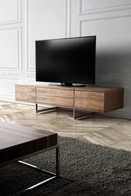 Comoda TV eleganta design LUX Corine AC-LE312