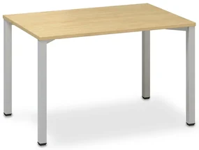 Masa ProOffice B 120 x 70 cm, para salbatica