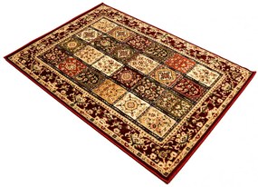 Covor Modern Lotos 1518