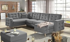 Coltar extensibil Asgard U Soft 29