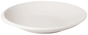 Bol plat NewMoon 25 cm - Villeroy & Boch