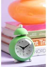 Ceas deșteptător ø 9 cm Chaplin – Karlsson