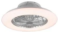 Lustra ventilator led 26.8W Stralsund R62522987 Trio