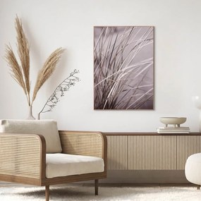 Tablou 50x70 cm Mellow Grasses 1 – Malerifabrikken