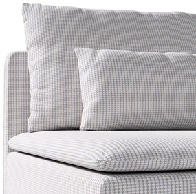 Husă pentru modul Söderhamn cu 1 loc