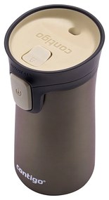 Sticlă termică Contigo Pinnacle 300 ml TransparentMatte Latte