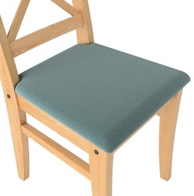 Husă pentru scaun Ingolf cu scaun tapițat