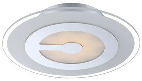 Globo 41698-3 - LED Plafoniera ZOU LED/9W