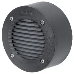 Aplica moderna exterior LED 3W IP66 96ELETI100RGR/BL