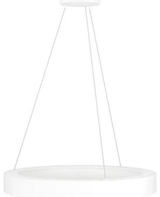 Lustră LED dimabilă pe cablu CAMPO ROSSO LED/34W/230V Eglo 39688