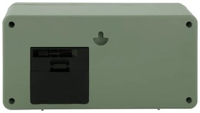 Ceas Retro Boxed Flip – Karlsson