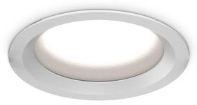 Spot LED incastrabil Basic fi ip65 20w round